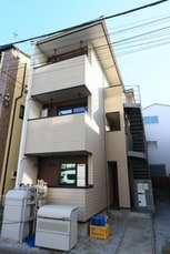 メルディア梅田３丁目Ⅱ