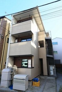 メルディア梅田３丁目Ⅱ