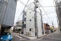 グランクオール日ノ出町
