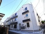 イルトラッツォ梅島