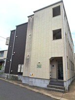 フロンティア
