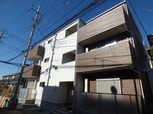 AJ南流山NorthⅣ