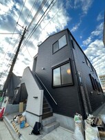 ハーモニーテラス東伊興Ⅱ