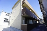 キャメル草加吉町2丁目Ⅱ