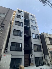 カーサムジカ北千住