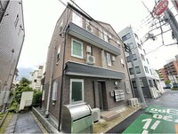 リブ亀有
