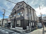 ラ・ムエット立石