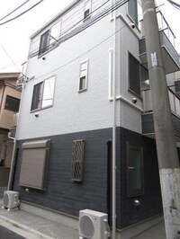 シャンテ四ツ木