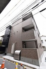 グランクオール青砥