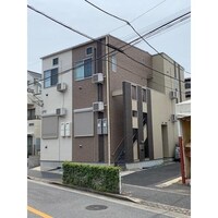 フローレスタ葛西