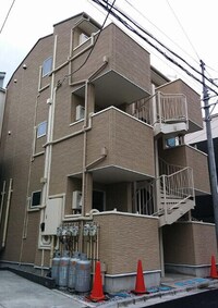 八広イーストビレッジ