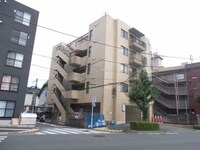 芳泉ビル