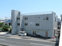 シャルマン新栄