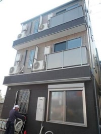 ベルエステート竹ノ塚　Ａ
