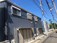 ルネコート京成高砂