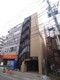 ほたるの館Ⅱ