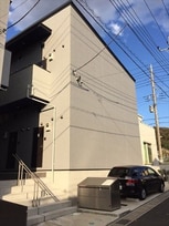 アーバンハウス上本郷