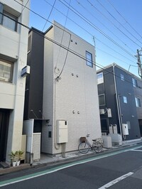 アーク東四つ木