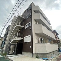 メルディア北綾瀬Ⅱ