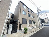 グランフィオーレ新小岩