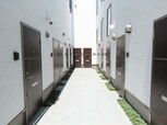 Ritz Court 立花