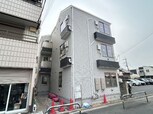 ノーザンロード西新井