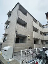 MELDIA竹ノ塚Ⅲ