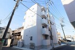 ライフタウン西新井