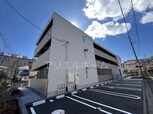 アナシエ石神井台