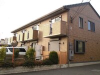 サンモールＫ　B