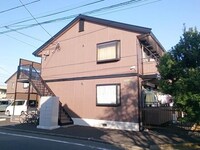 パークハイツＫ　Ｂ棟