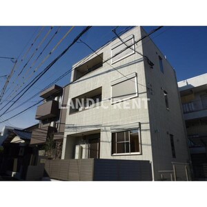 サリーチェ城南