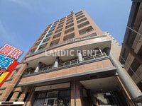 プレジデント姪浜駅前