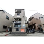 プレジール鳥飼