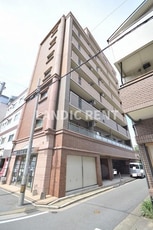 ウエルアクセス草香江