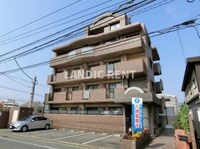 サークルフロント