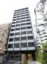 レジデンシャルヒルズアネックススイート