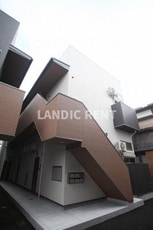 アンピオ姪浜拾番館