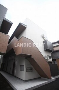 アンピオ姪浜拾番館