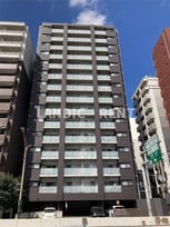 ラ・シルフィード博多駅南