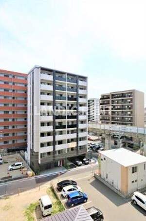 リアンシエルブルーJR香椎