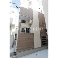 ハーモニーテラス筥松Ⅳ