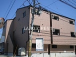 ペイサージュ別府南