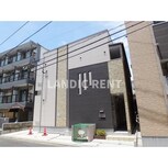 グランビル箱崎