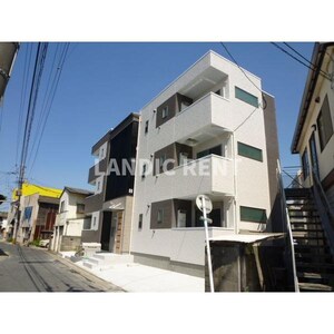 クレッシェンド清水