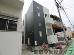 パティオ博多南Ⅱ