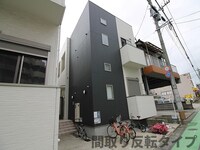 パティオ博多南Ⅱ