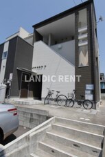 プランドール光丘