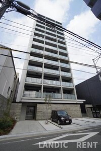 デュオフラッツ西新EAST