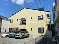 イーストピュア筥松